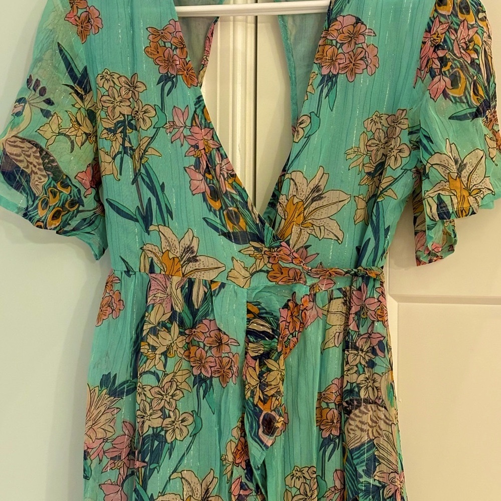 New. Free People website. (DISCOUNT: 3/$30) - Picture 9 of 11